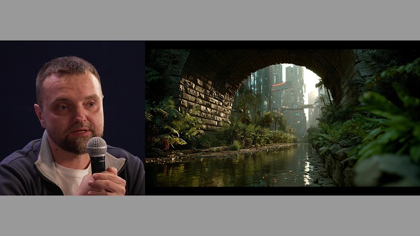 16 августа состоялся первый семинар от Гильдии кинооператоров России