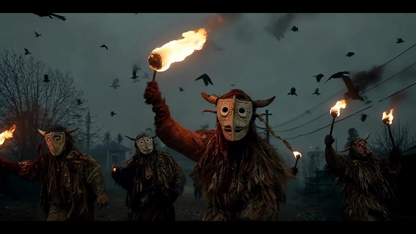 16 августа состоялся первый семинар от Гильдии кинооператоров России