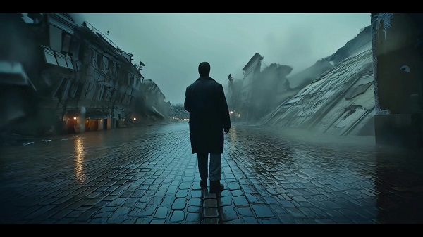 16 августа состоялся первый семинар от Гильдии кинооператоров России