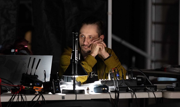 02 октября состоялся второй семинар от Гильдии кинооператоров России