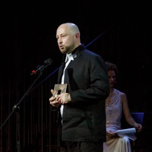«БЕЛЫЙ КВАДРАТ»,Элетротеатр «Станис